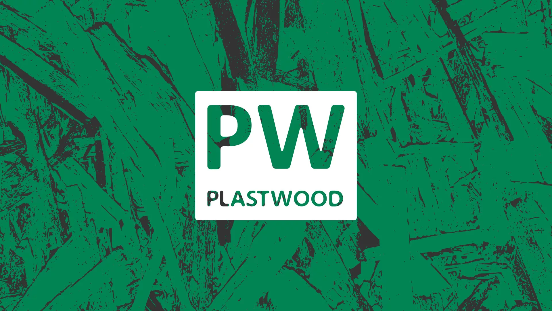 Разработка айдентики и сайта компании «Plastwood» в Белово