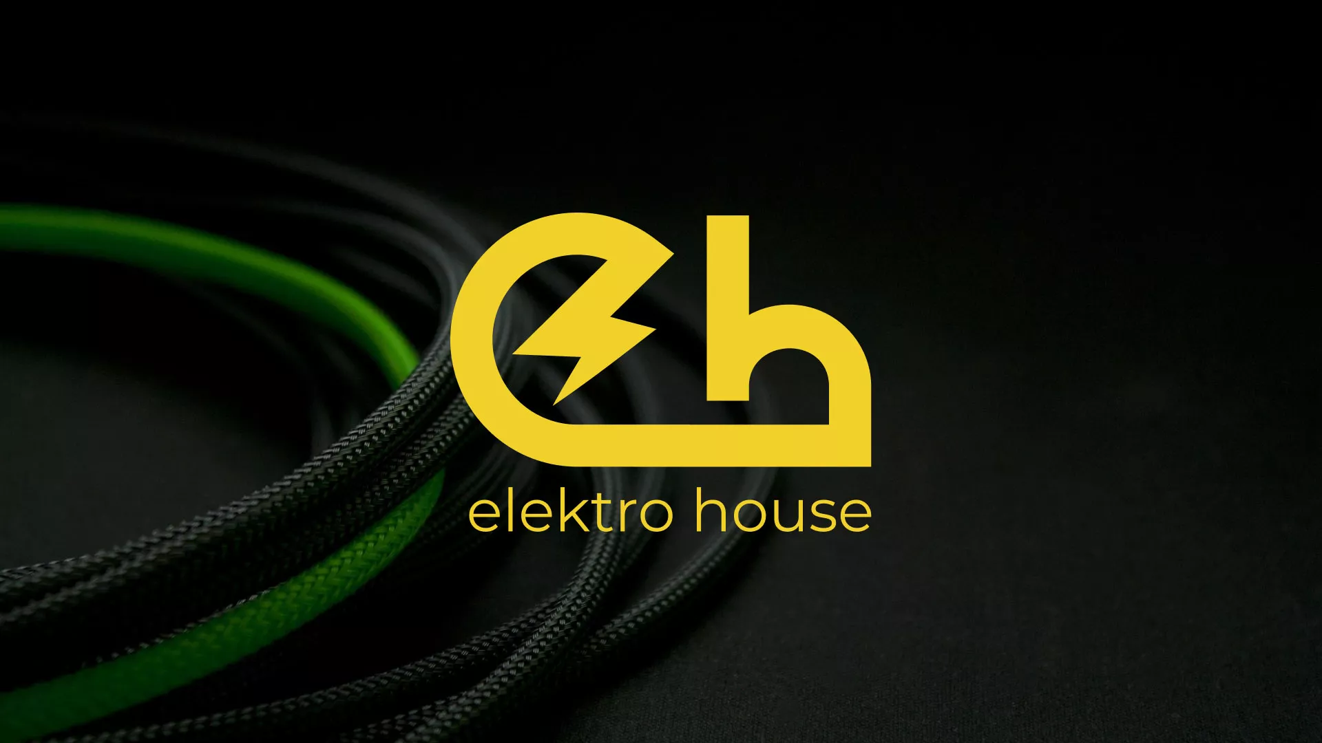 Создание сайта компании «Elektro House» в Белово