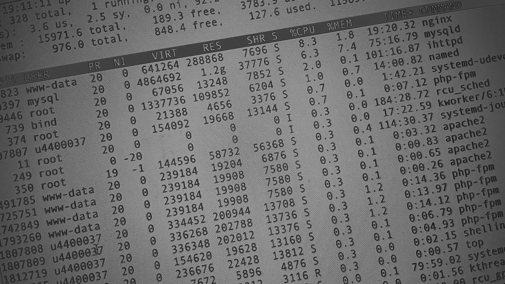 Настройка сервера в Белово